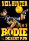 [Bodie 07] • Bodie 7